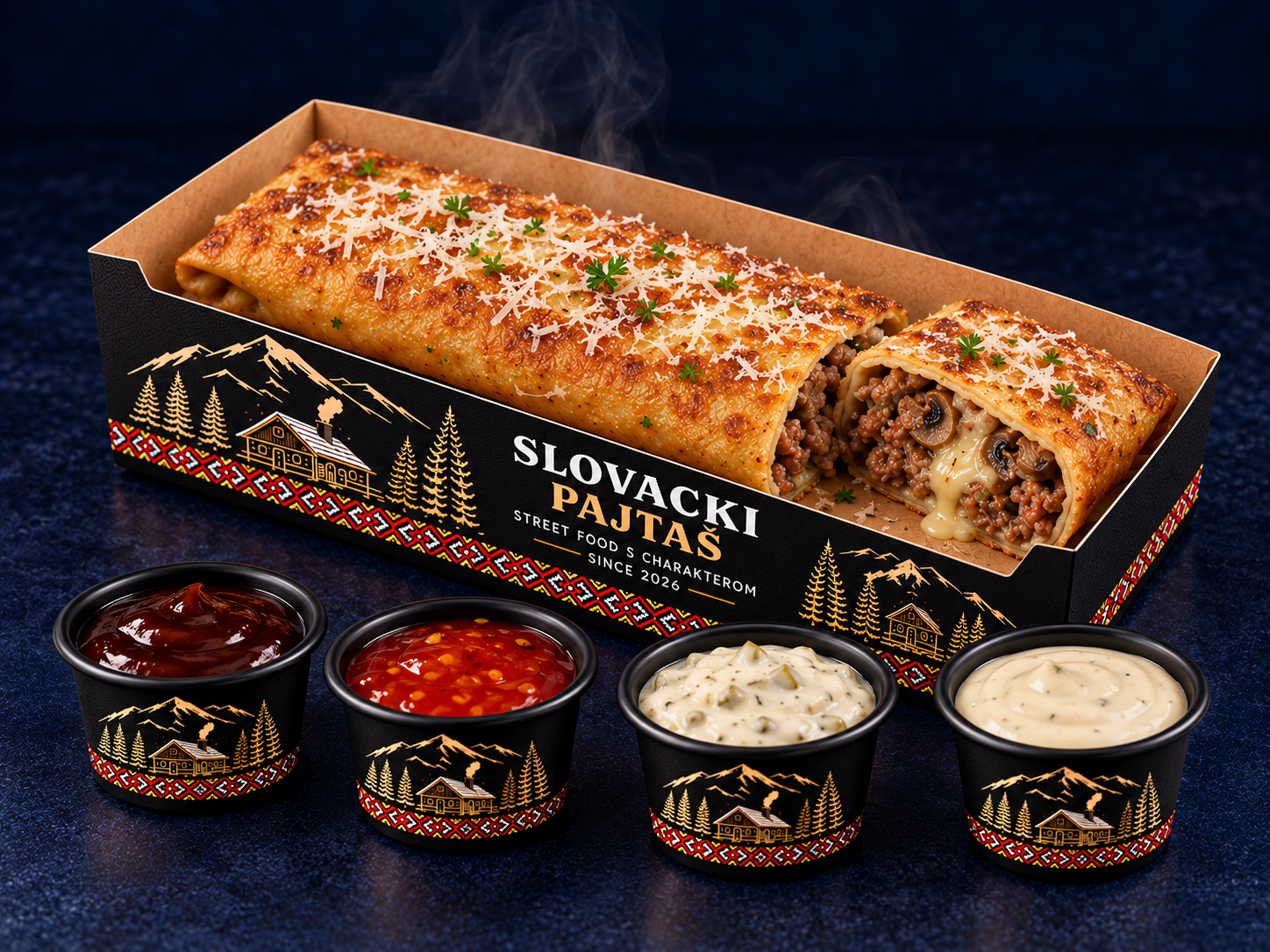 Palacinka Pajtaš